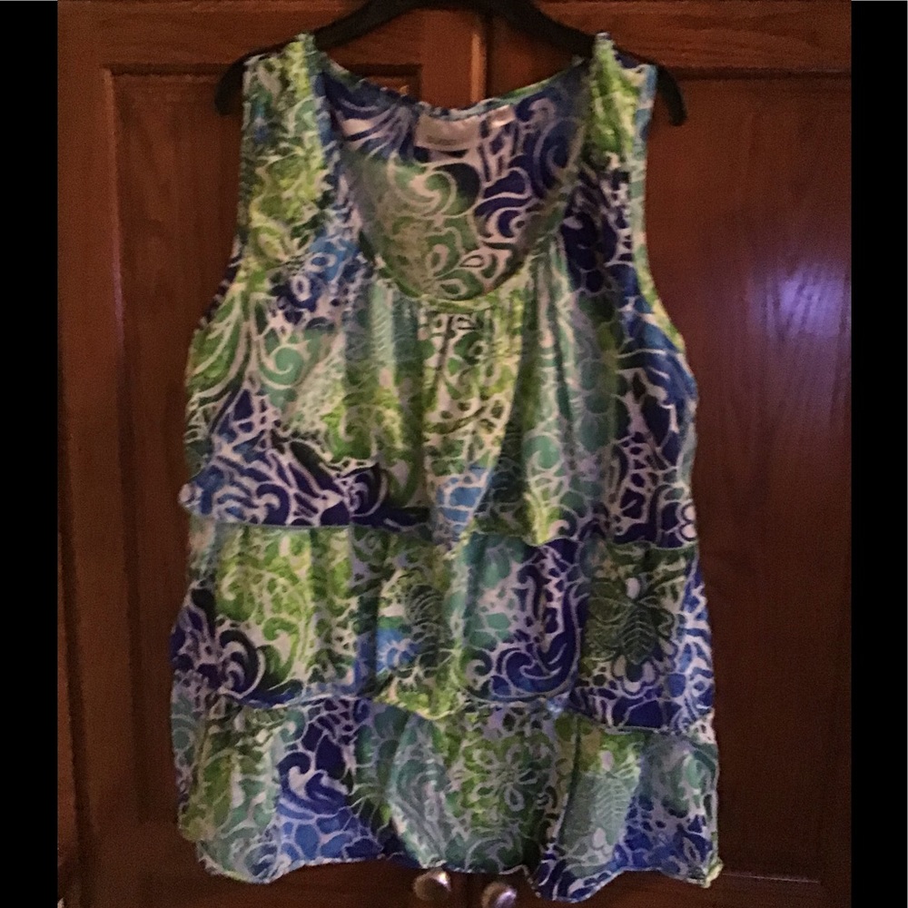 Summer top